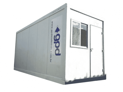 Container